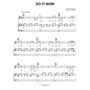 Do It Now
