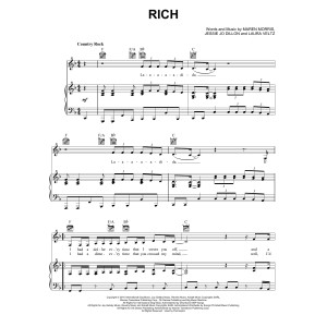 Rich