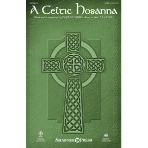 A Celtic Hosanna