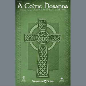 A Celtic Hosanna - F Horn 2