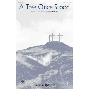 A Tree Once Stood