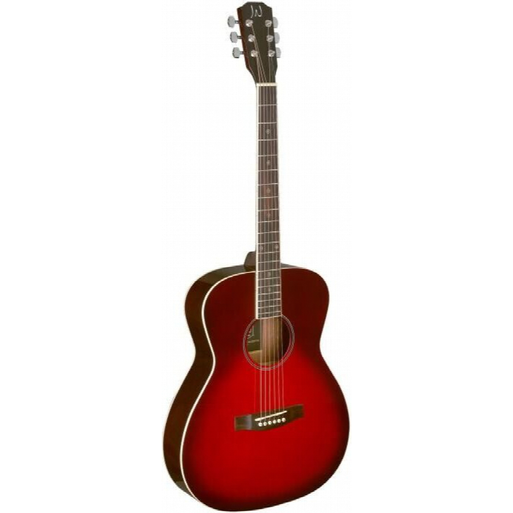 J.n Guitars Bes-a Trb