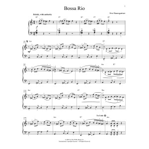 Bossa Rio