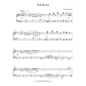 Fol-De-Rol