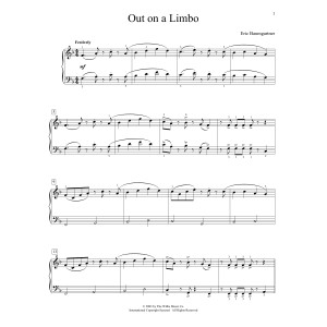 Out On A Limbo