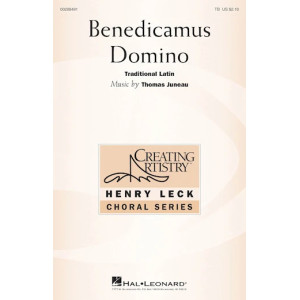 Benedicamus Domino