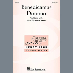 Benedicamus Domino
