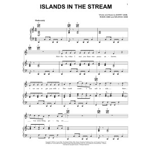 Islands In The Stream