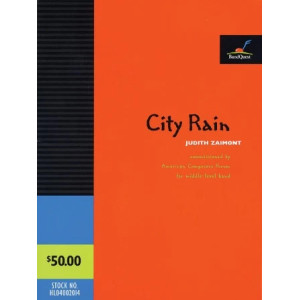 City Rain - Bassoon