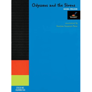 Odysseus and the Sirens - Tuba
