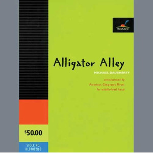Alligator Alley - Vibraphone