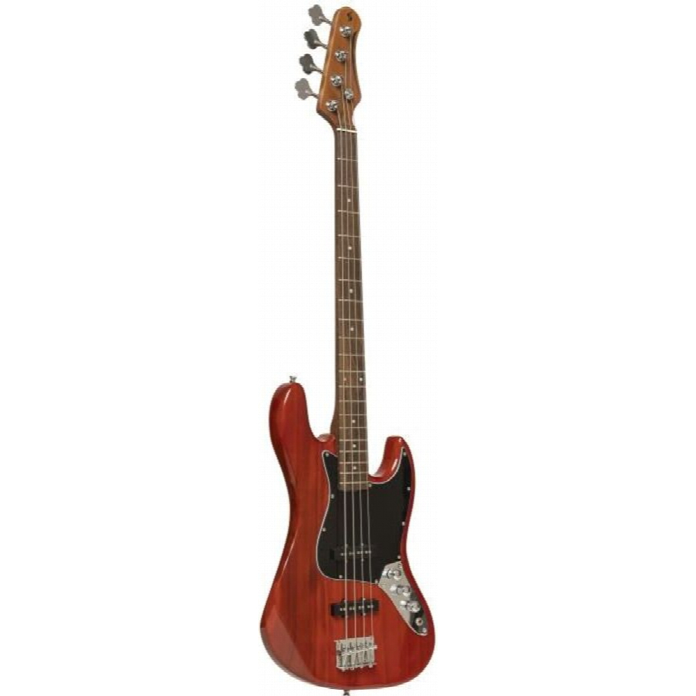 Stagg Sbj-30 Stf Red