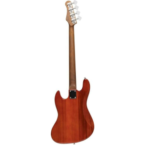 Stagg Sbj-30 Stf Red