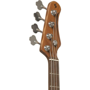 Stagg Sbj-30 Stf Red