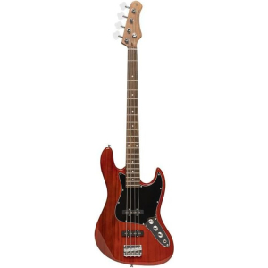 Stagg Sbj-30 Stf Red