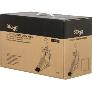 Stagg Ppd-52