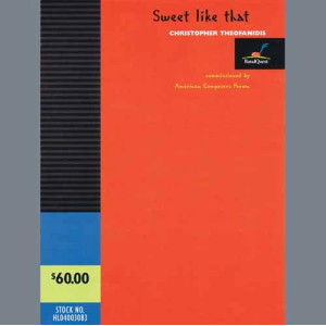 Sweet like that - Bassoon
