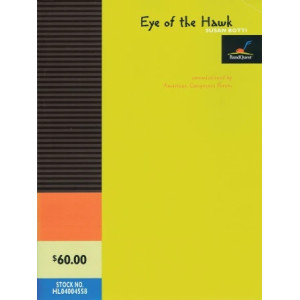 Eye of the Hawk - Conductor