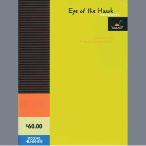 Eye of the Hawk - Oboe