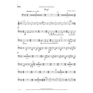 Pop! - Tuba