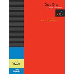 Deep Dish - Full Score