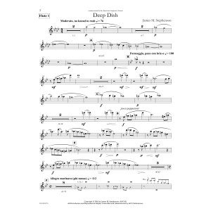 Deep Dish - Flute 1