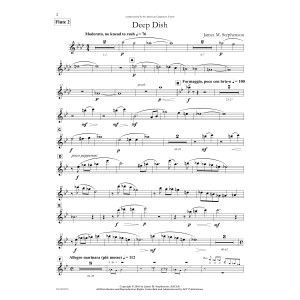 Deep Dish - Flute 2