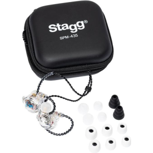 Stagg Spm-435 Tr