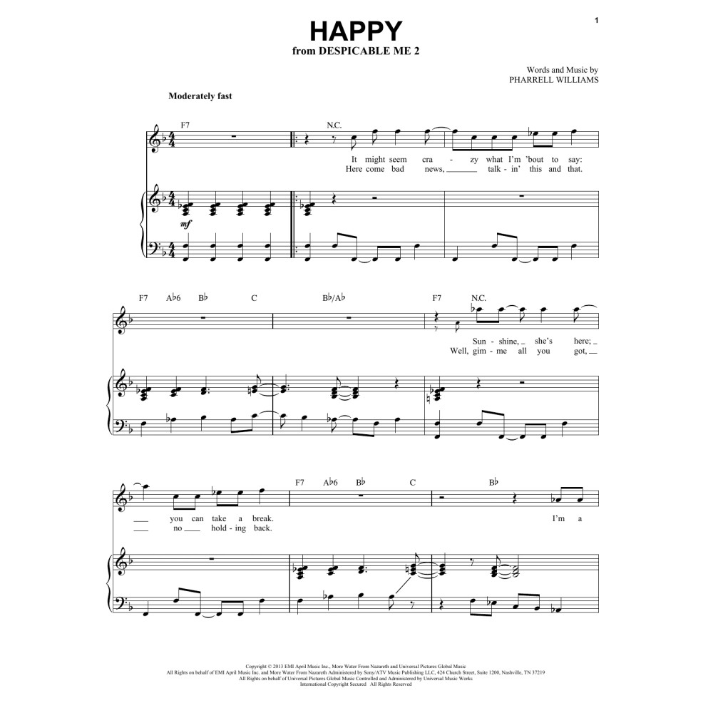 Happy