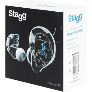 Stagg Spm-435 Tr