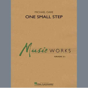 One Small Step - Mallet Percussion 1