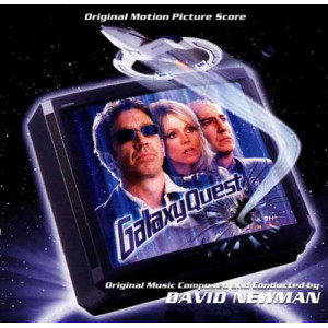 Galaxy Quest Main Title Theme