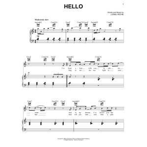 Hello