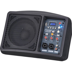 Studiomaster Livesys5s