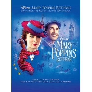 The Royal Doulton Music Hall (from Mary Poppins Returns)