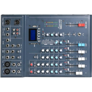 Studiomaster Club Xs6+