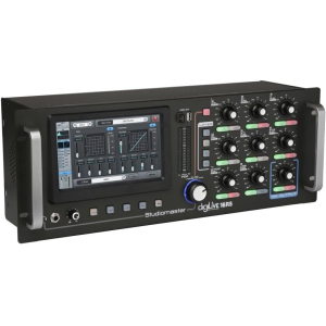 Studiomaster Digilive16rs
