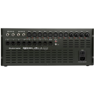 Studiomaster Digilive16rs