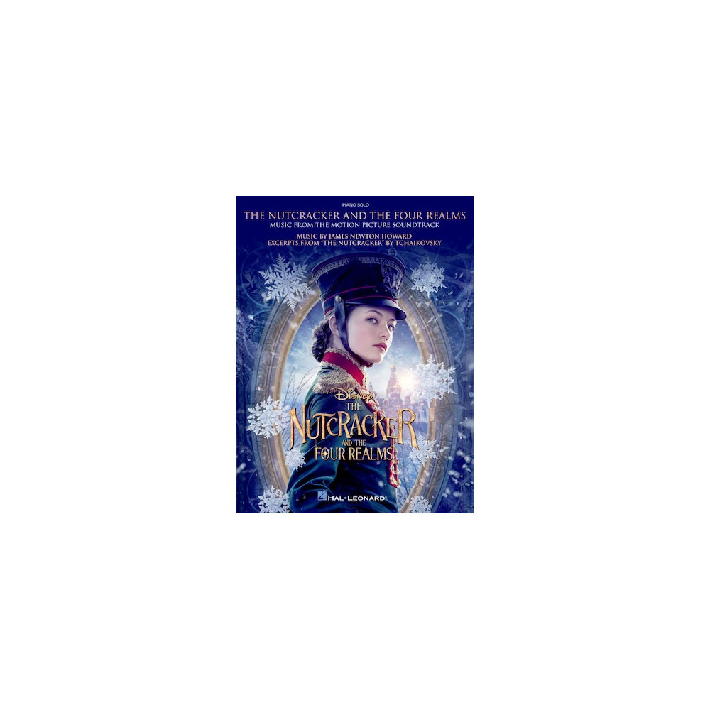 The Nutcracker Suite (from The Nutcracker and The Four Realms)