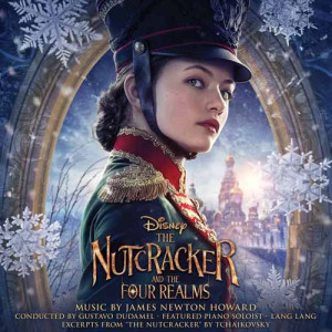 The Machine Room Fight (from The Nutcracker and The Four Realms)