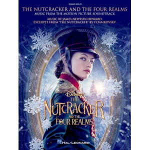 Mouserinks (from The Nutcracker and The Four Realms)