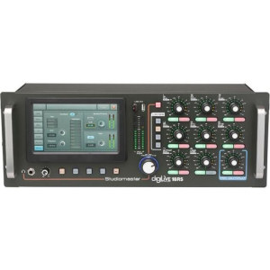 Studiomaster Digilive16rs