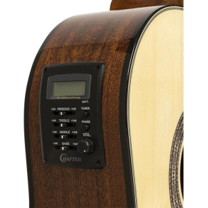 Crafter Hc250-ce-n