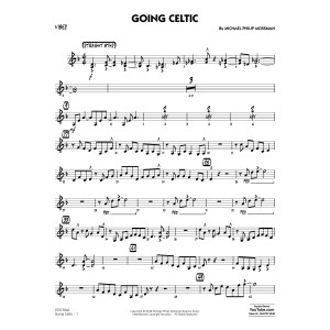 Going Celtic - Vibes