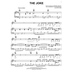 The Joke