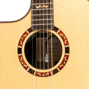 Crafter Stg G22ce Prolh