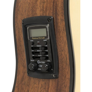 Crafter Able D600ce N