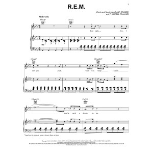 R.E.M.