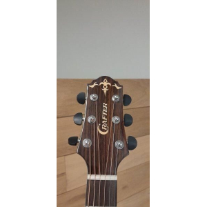 Crafter Able D600ce N