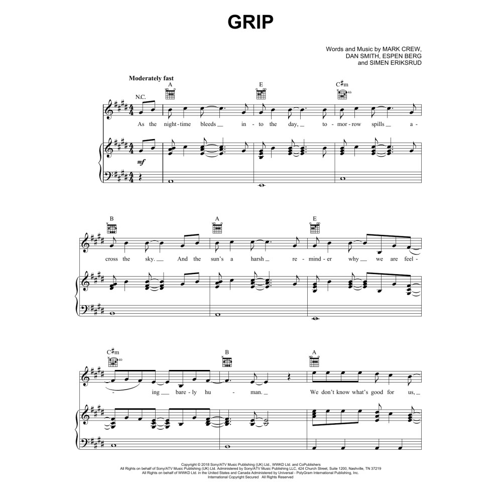Grip
